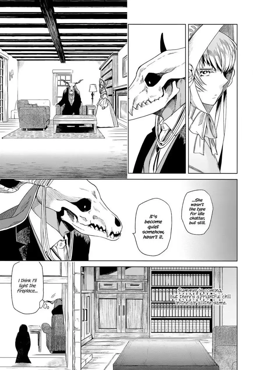 Mahou Tsukai no Yome Chapter 15 22